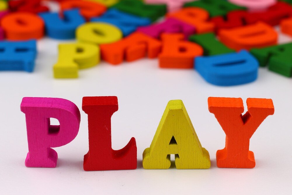 Kreatywne zabawy z 3 latkiem w domu